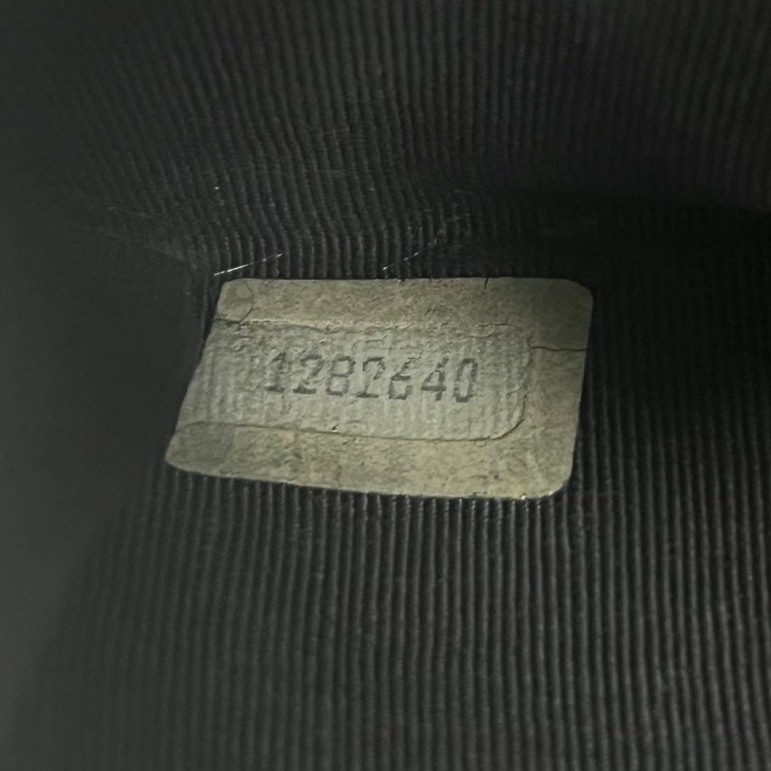4816 CHANEL シャネル ケース ココマーク ブラック