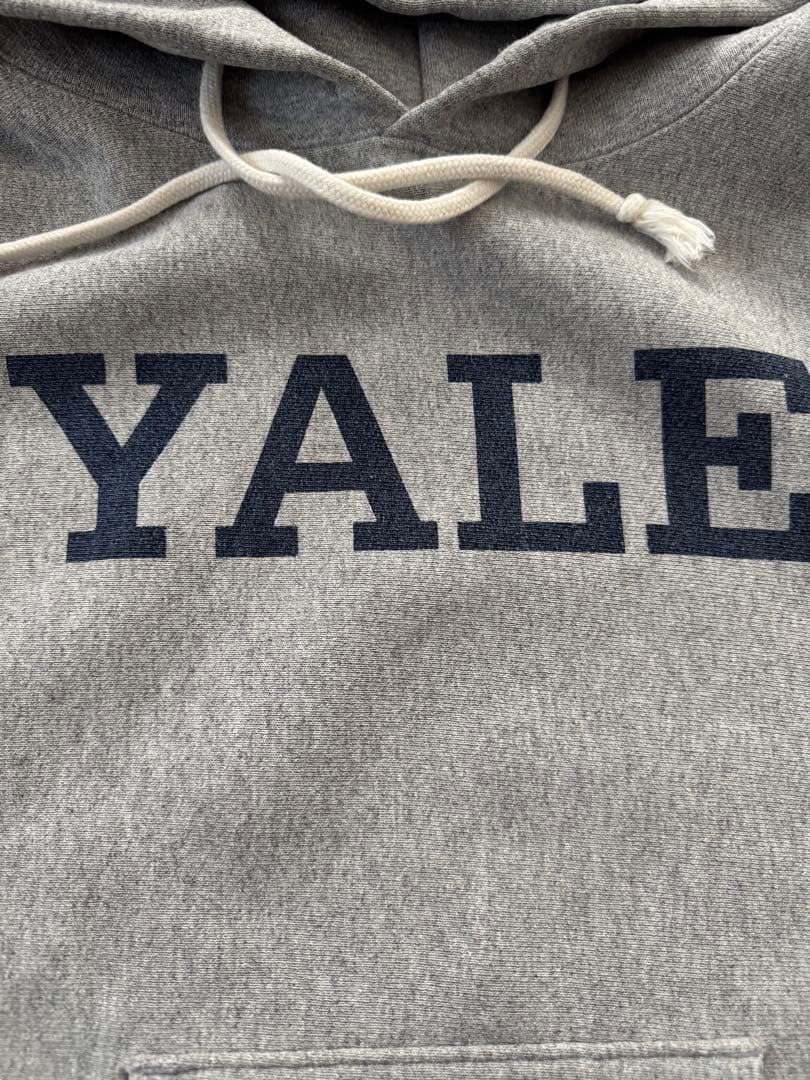 CHAMPION YALE チャンピオン リバースウィーブ イエール USA製
