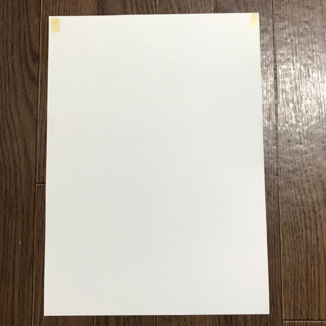 転生したらスライムだった件　複製原画　10枚セット