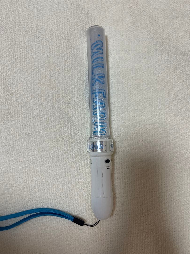 【当日発送可能】M!LK FARMカラチェンペンライト