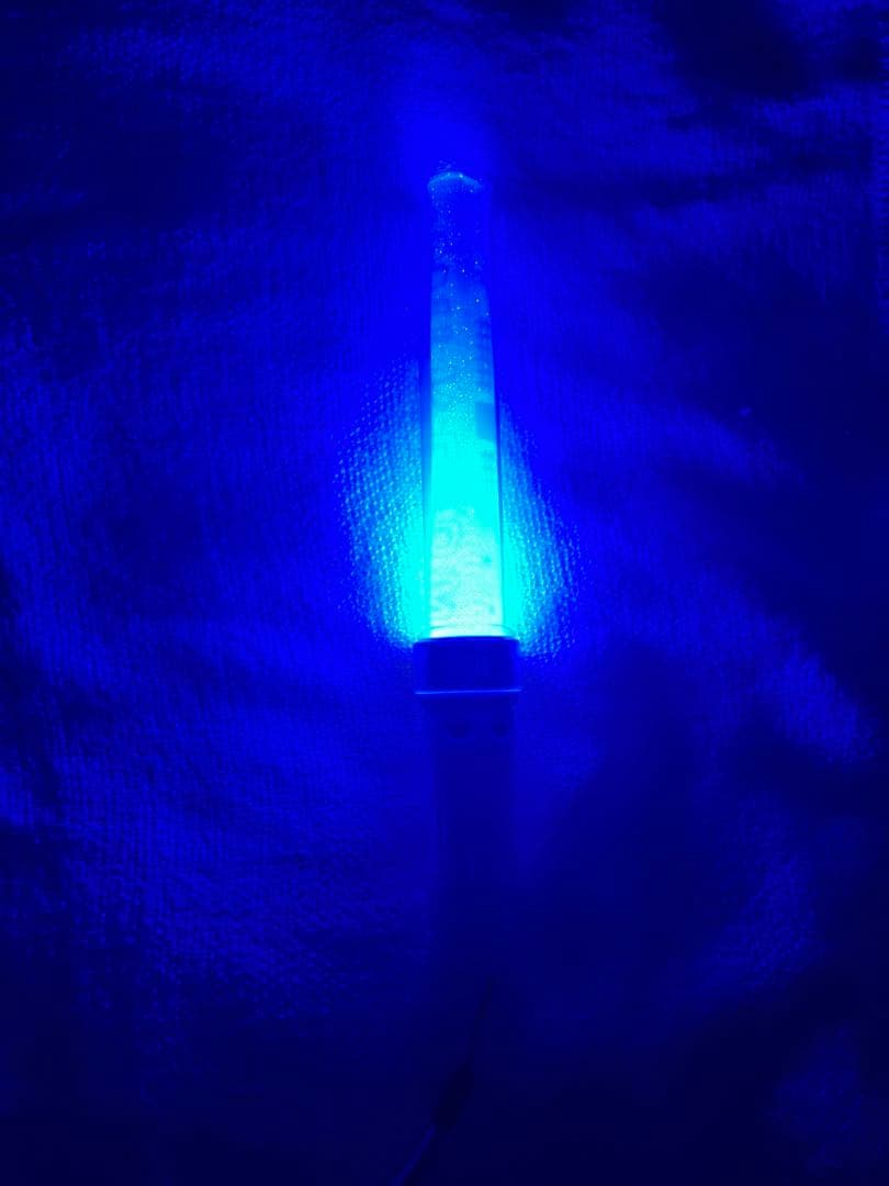 【当日発送可能】M!LK FARMカラチェンペンライト