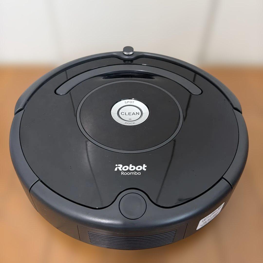 iRobot ロボット掃除機 ルンバ 671