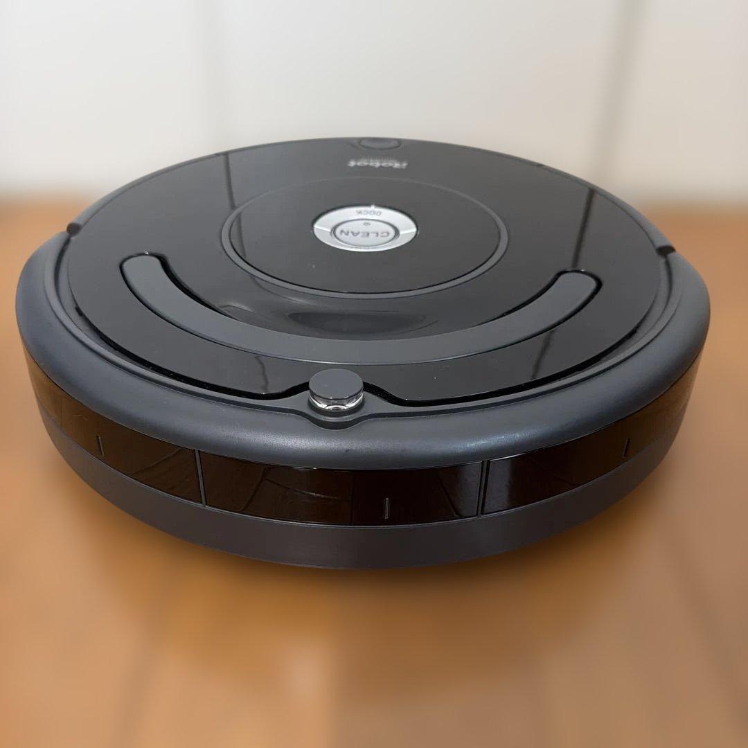 iRobot ロボット掃除機 ルンバ 671