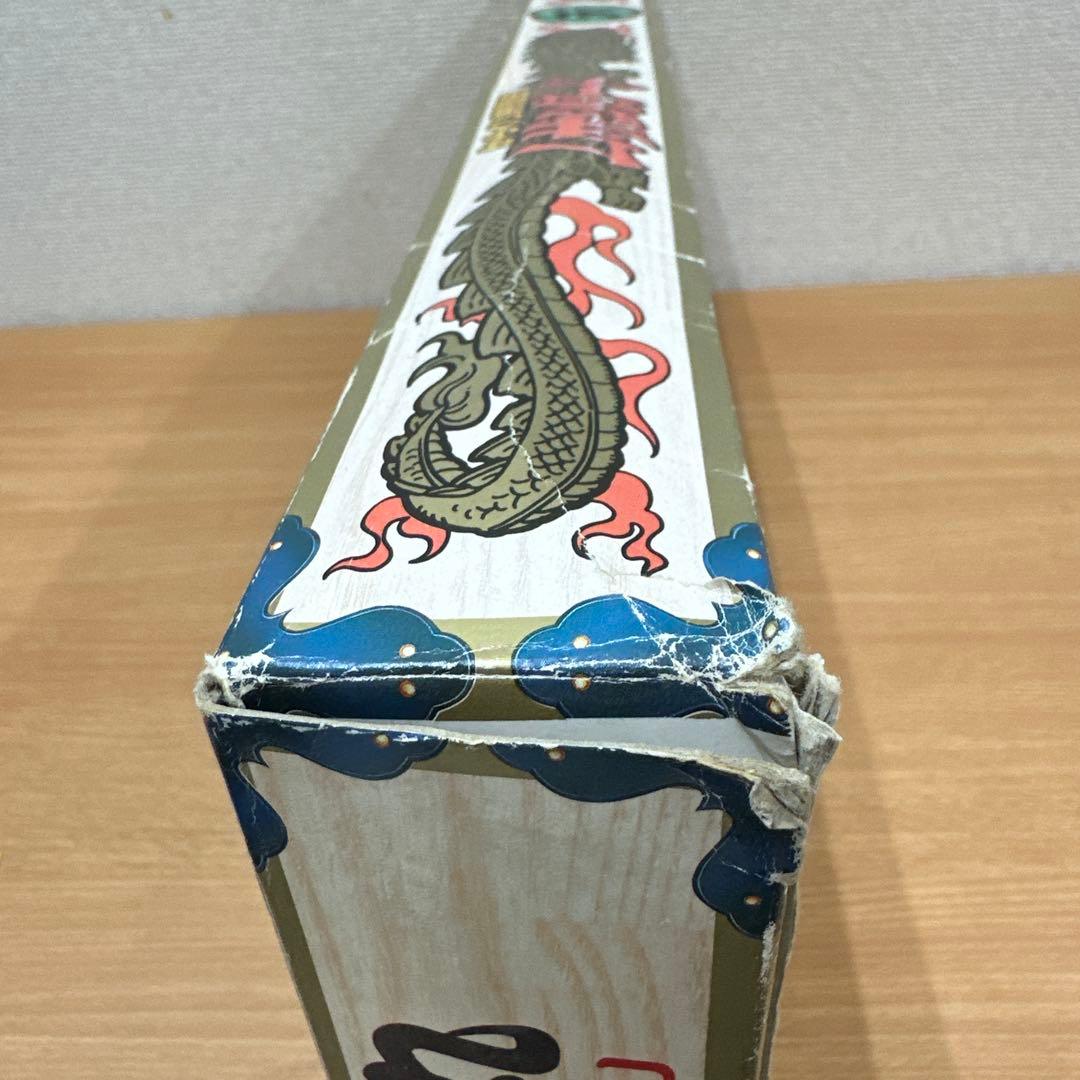 【動作確認済み】からくり剣豪伝ムサシロード　二天一刀流必殺剣 天空丸 天地丸