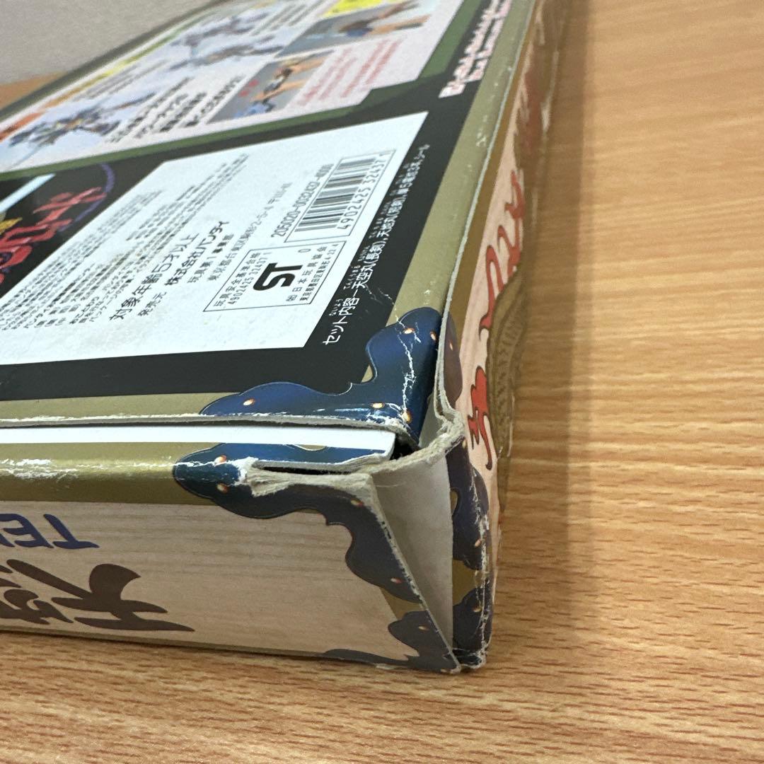 【動作確認済み】からくり剣豪伝ムサシロード　二天一刀流必殺剣 天空丸 天地丸