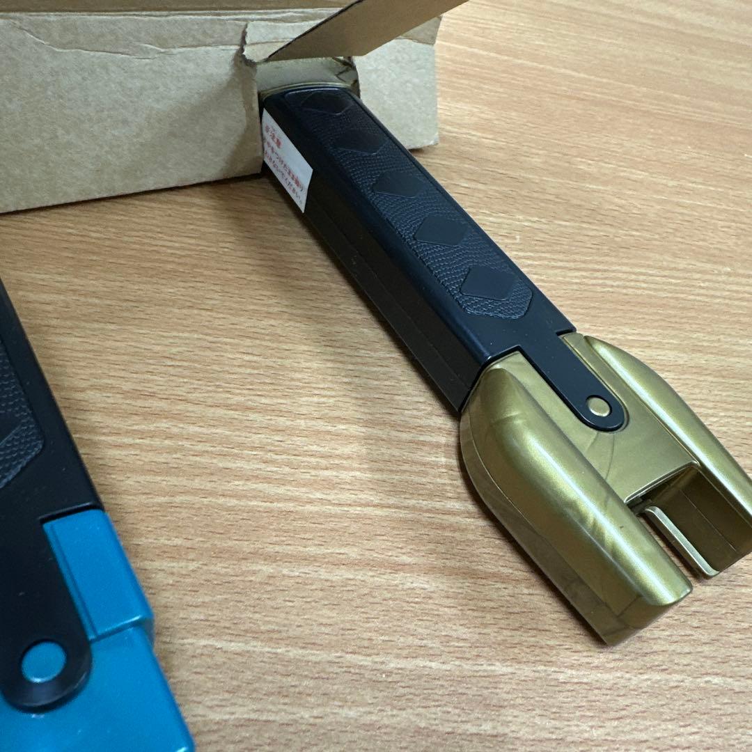 【動作確認済み】からくり剣豪伝ムサシロード　二天一刀流必殺剣 天空丸 天地丸