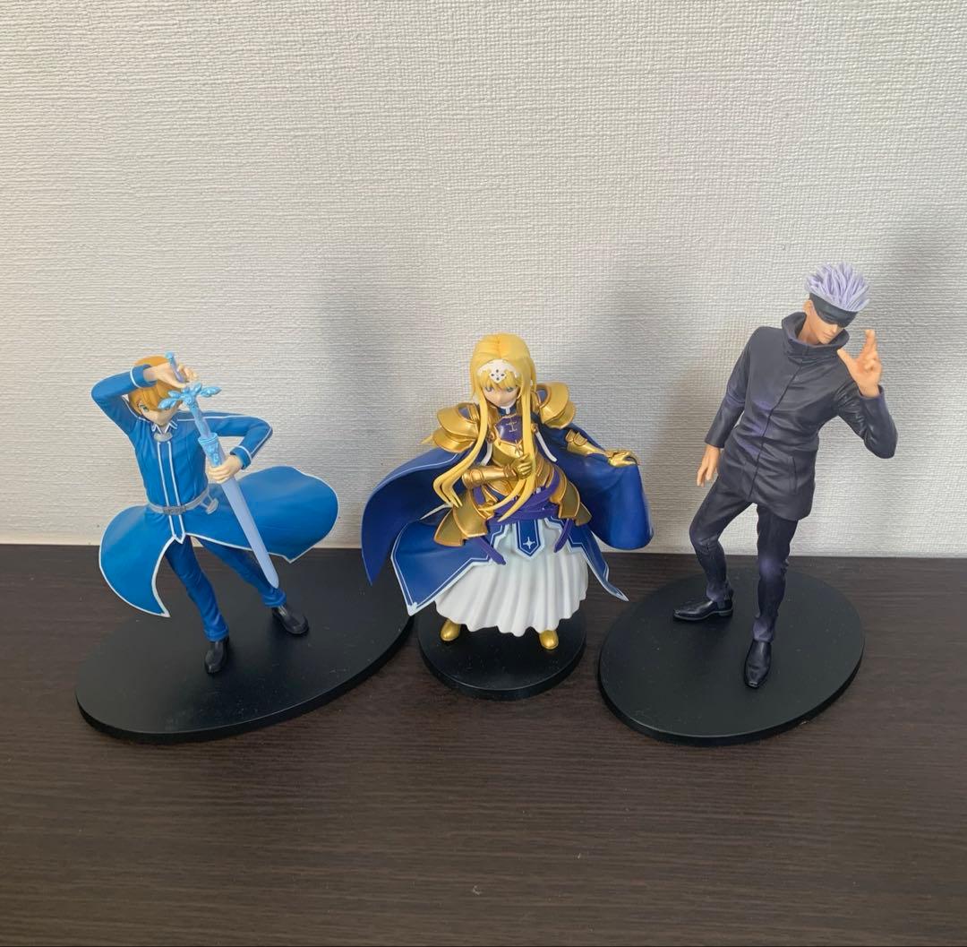 「送料無料」ドラゴンボールフィギュアまとめ売り