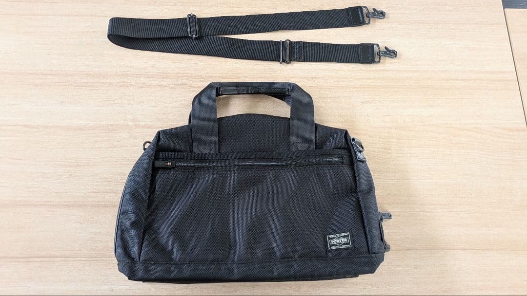 ポーター ステージ 2WAYブリーフケース