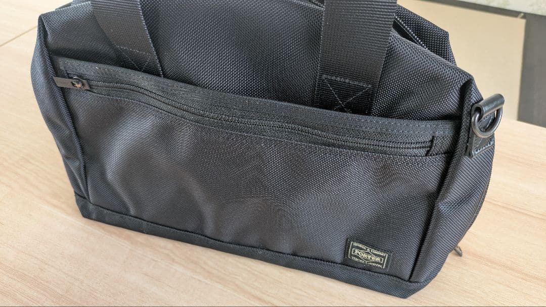 ポーター ステージ 2WAYブリーフケース