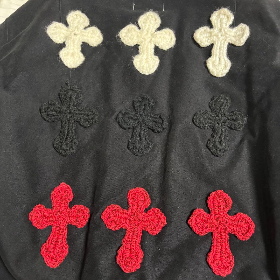 SYUMANxY.A.R.N. 2023AW MA-1 JKT スカート着脱可能