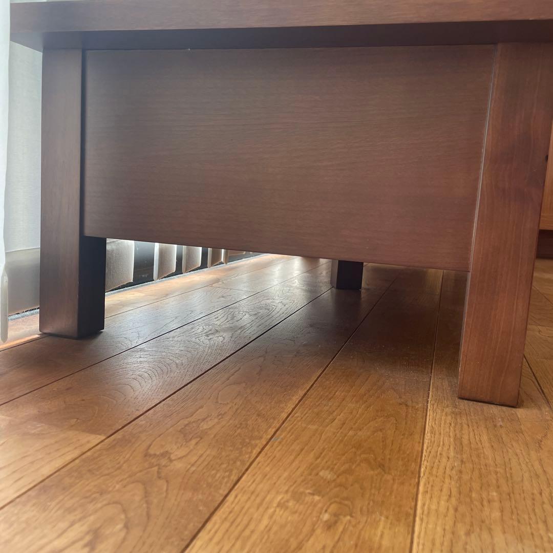 【専用】無印良品　テレビボード　テレビ台　良品生活