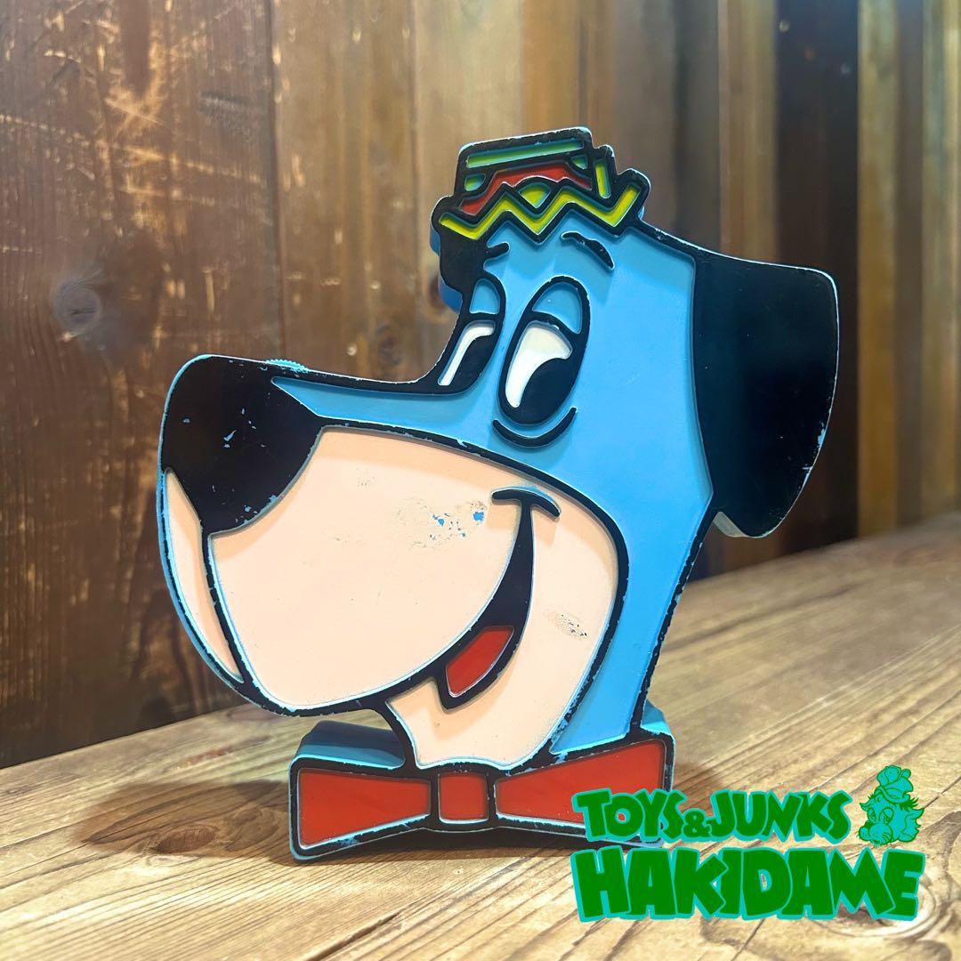 Huckleberry Hound Radio / ハンナバーベラ