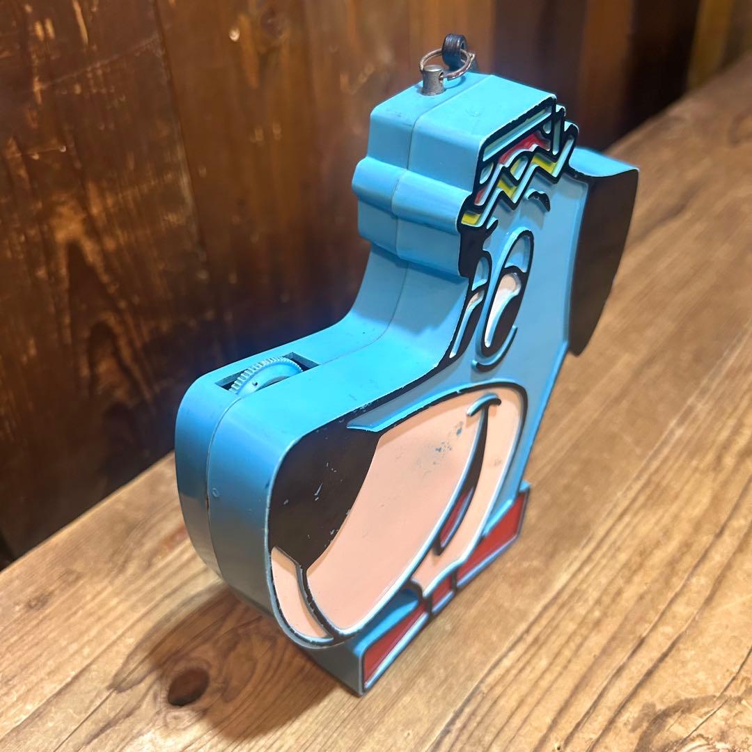 Huckleberry Hound Radio / ハンナバーベラ