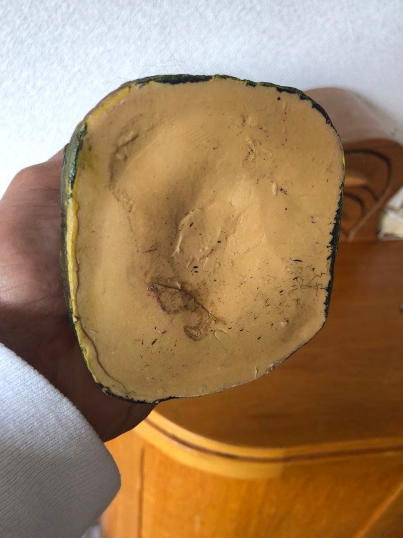 ビンテージ　デビル 悪魔　サタン ミッドセンチュリー　人形　アンティーク