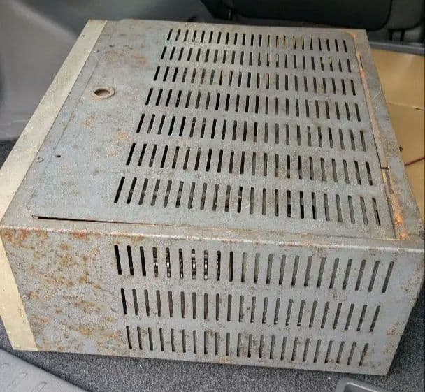 トランシーバー FT-401S