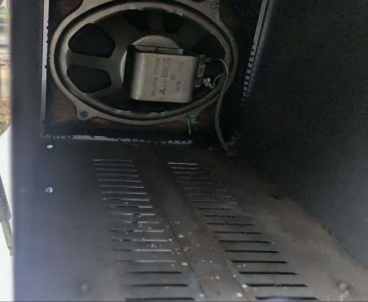 トランシーバー FT-401S