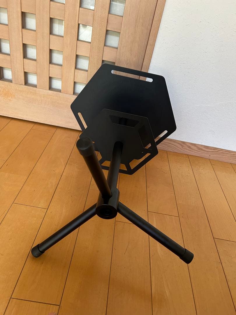 テーブル・チェア・ハンモック 5050WORKSHOP COFFEE SIDE TABLE