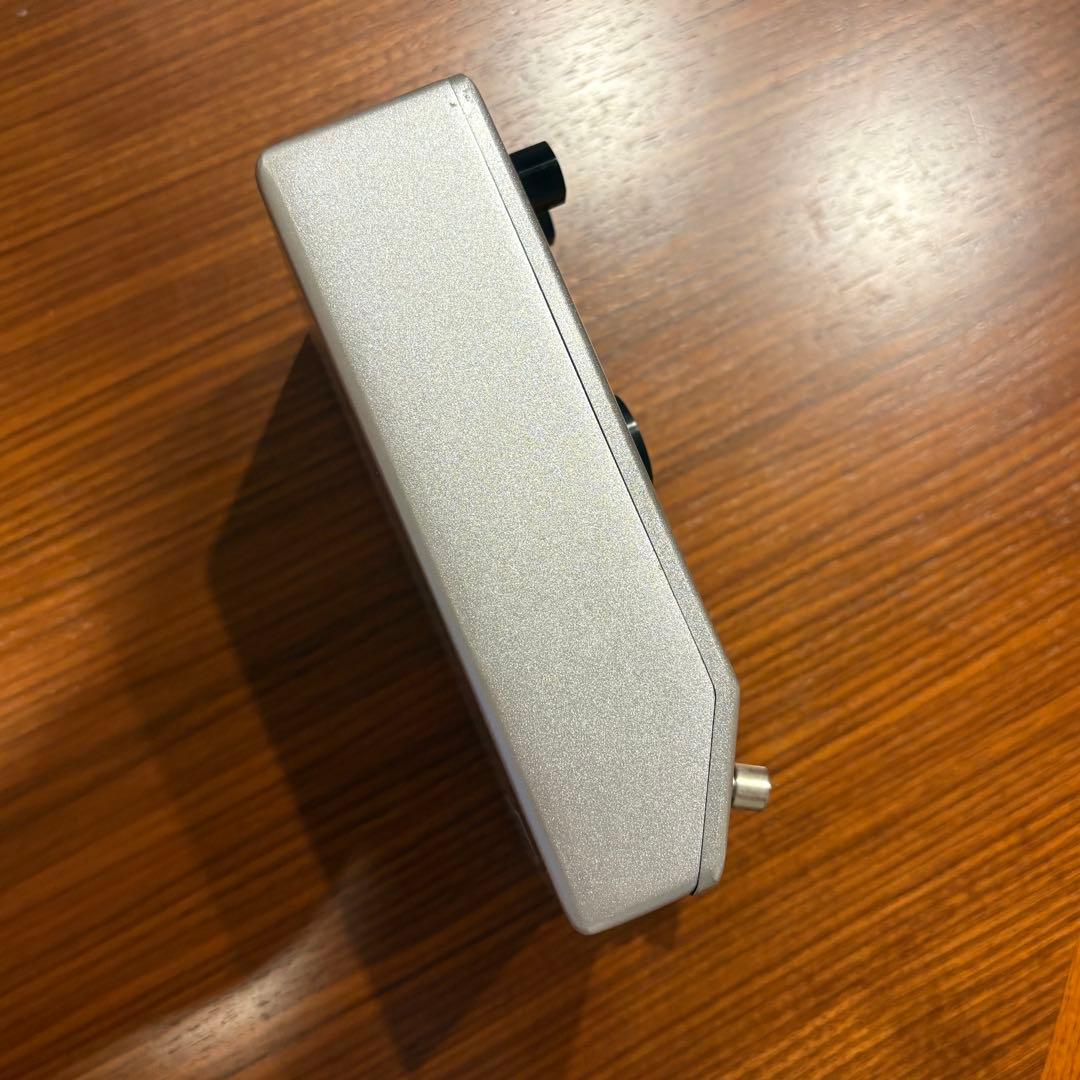 MXR M222 Talk Box トークボックス