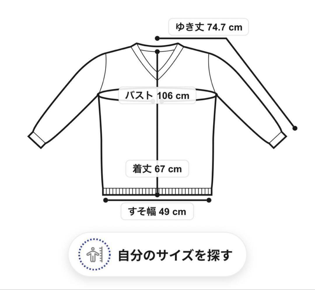 ジェラートピケ　調温スムーズィーリブカーディガン