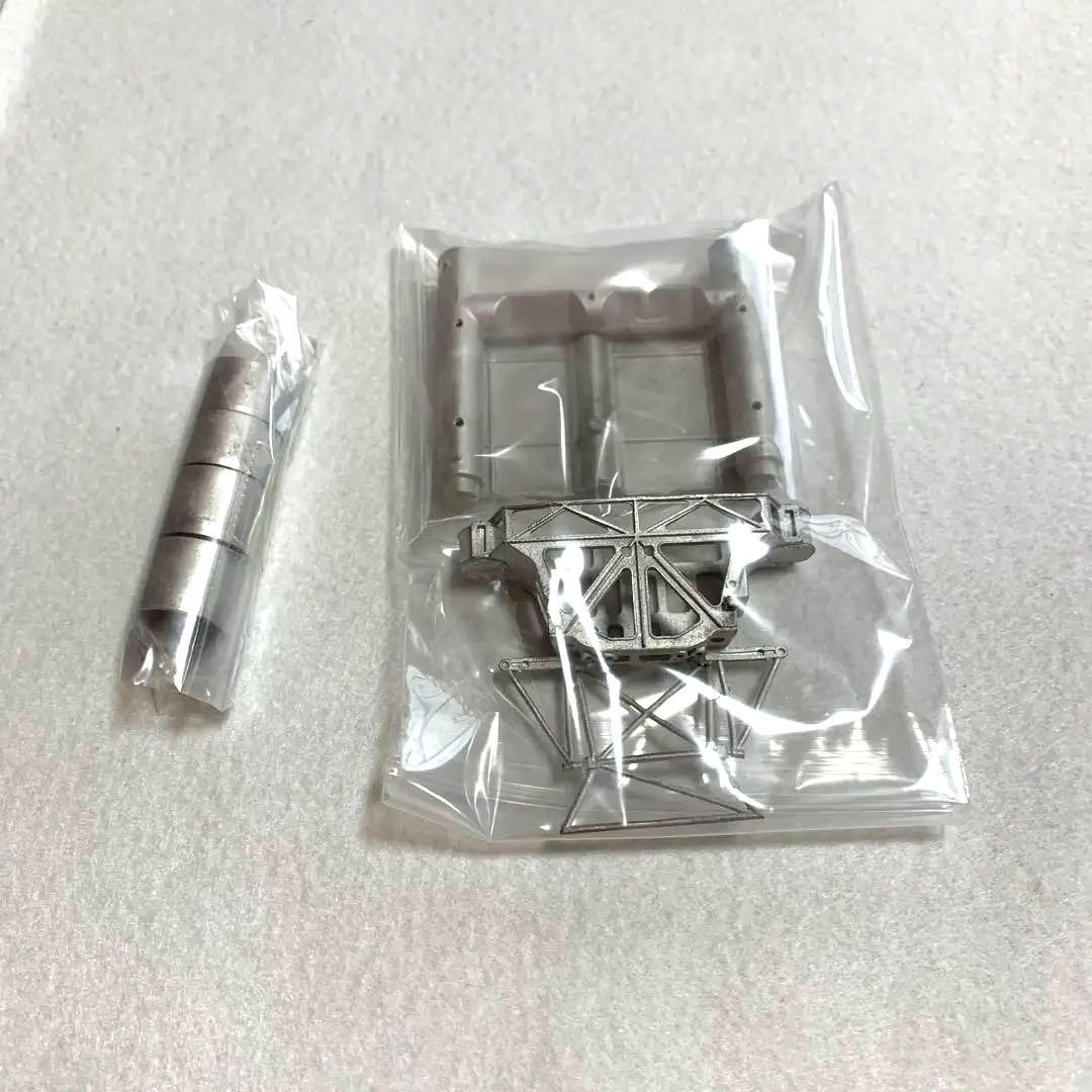 1/20 Tipo33 STRDALE MFH製