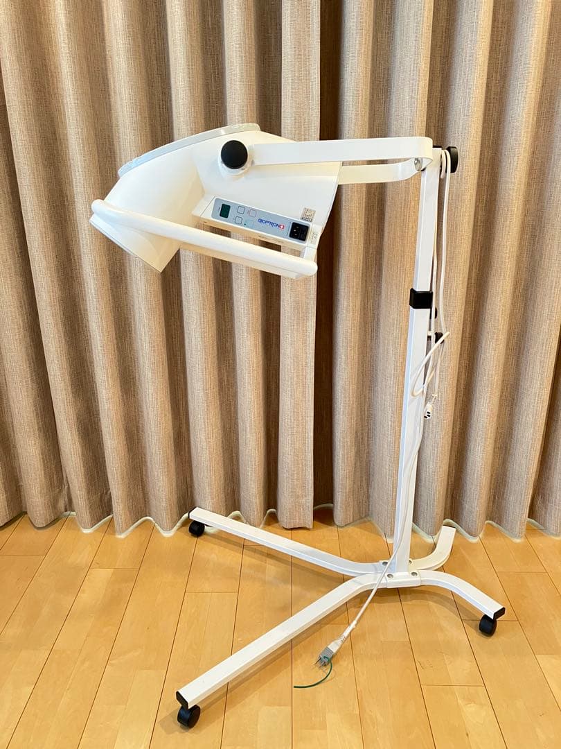 BIOPTRON2 バイオプロトン スタンド付