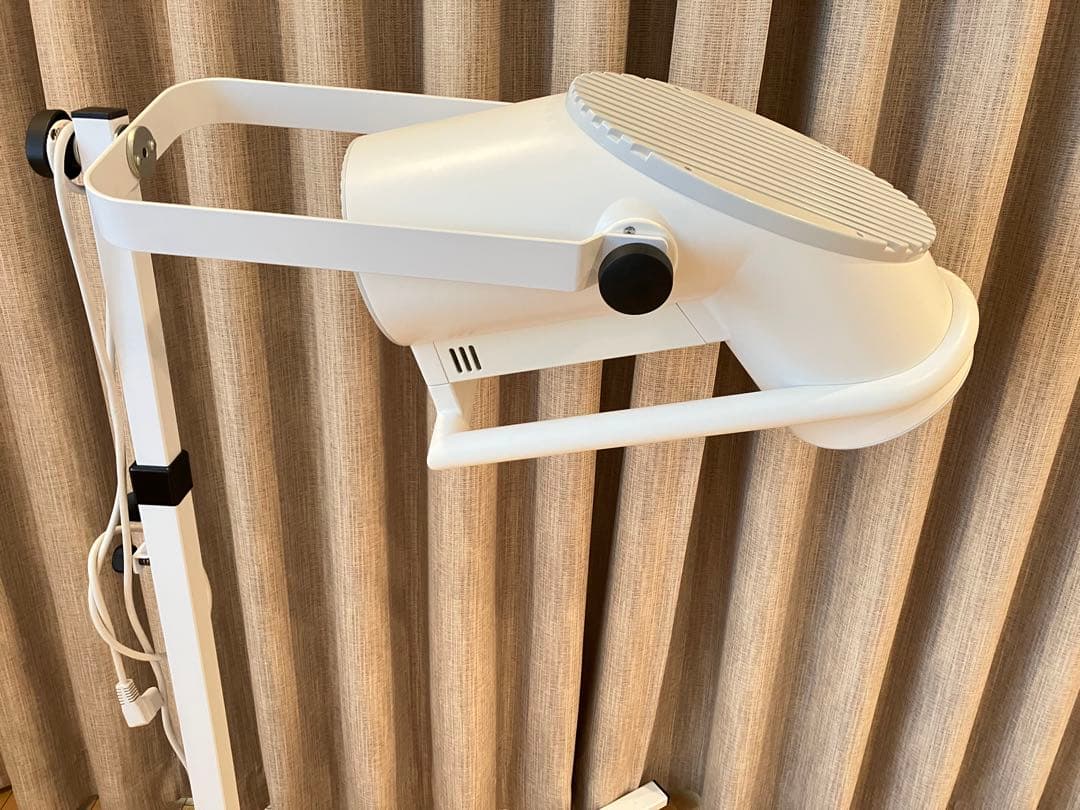 BIOPTRON2 バイオプロトン スタンド付