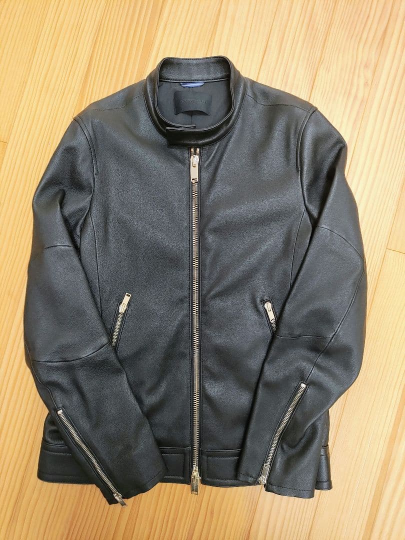 【NAGOYA LIMITED】“ STRETCH SINGLE RIDERS