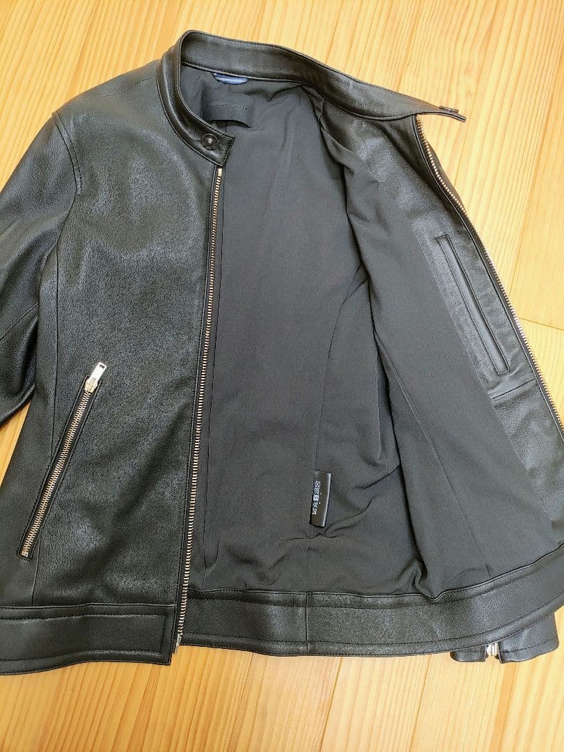 【NAGOYA LIMITED】“ STRETCH SINGLE RIDERS