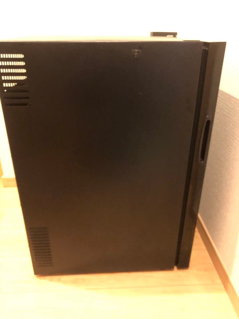 SIS エスアイエス ワインセラー ベルチェ方式 BCW-70