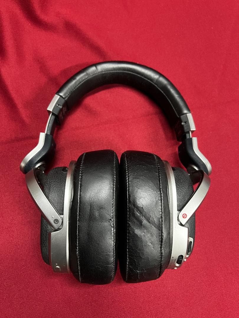 SONY MDR-HW700 ワイヤレスヘッドフォン