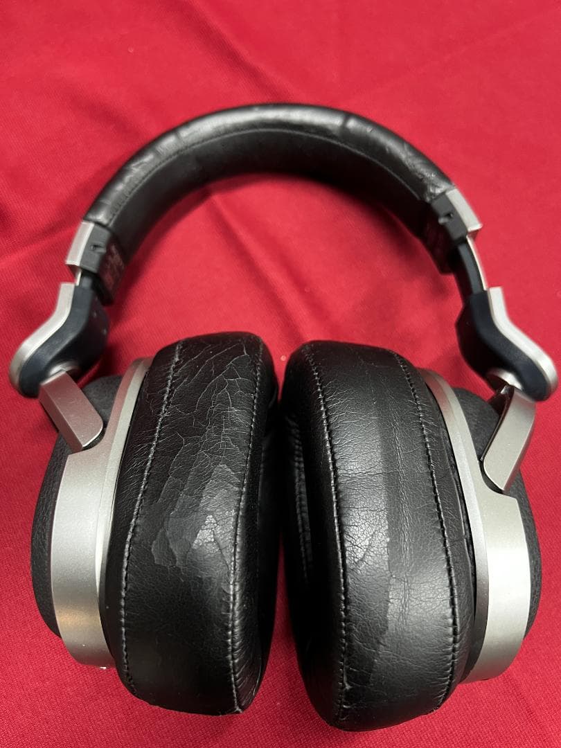 SONY MDR-HW700 ワイヤレスヘッドフォン