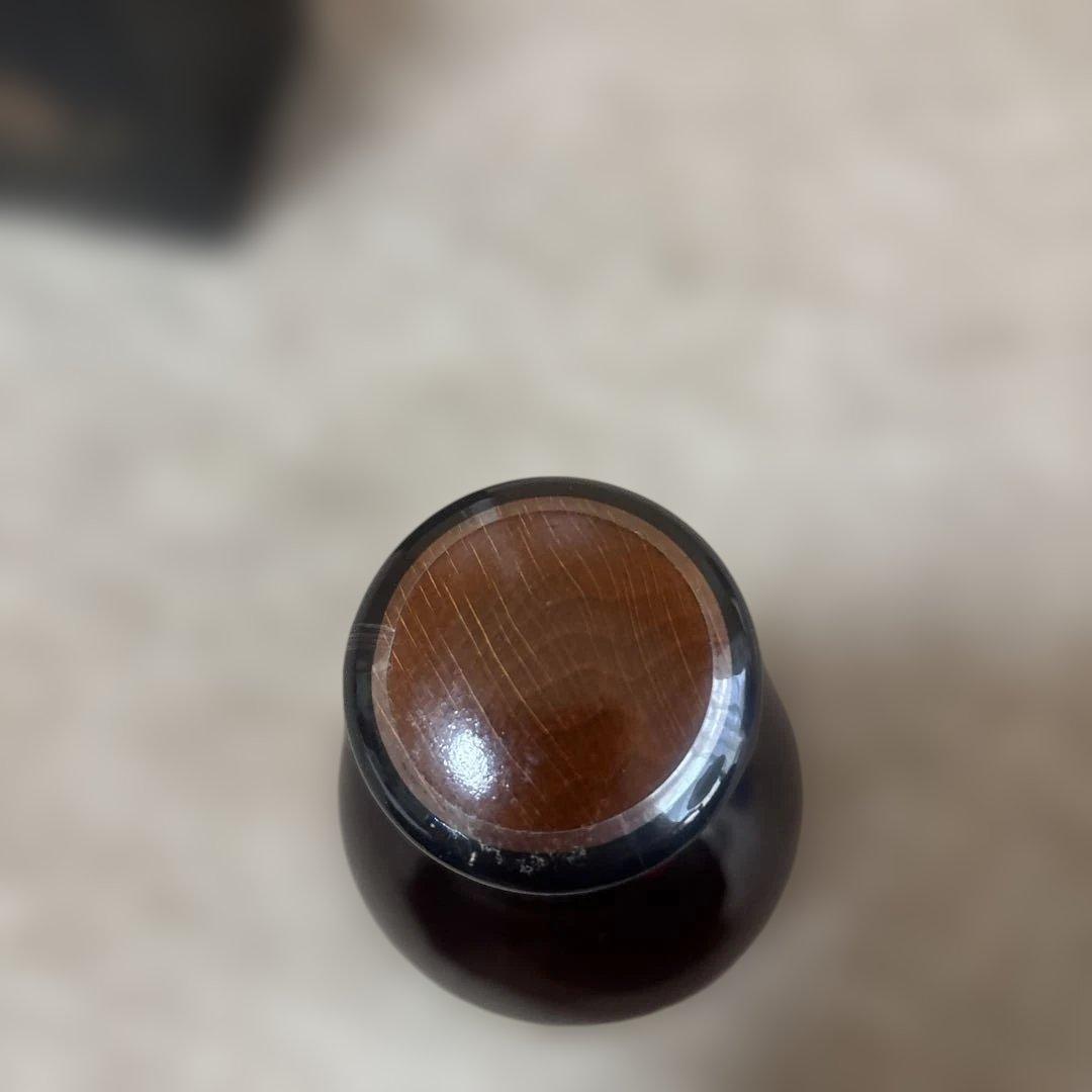 ワイルドターキー1855 リザーブ 750ml【新品未開封】