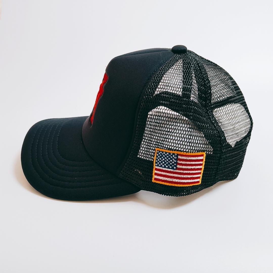 希少【新品未使用・日本未発売】UNIFORM STUDIOS 帽子 ドジャース