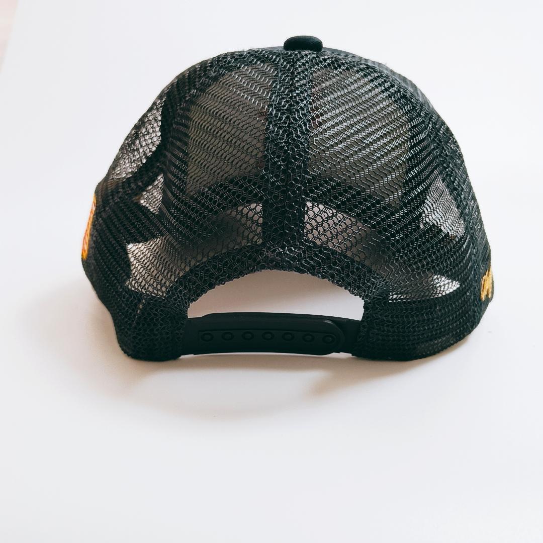 希少【新品未使用・日本未発売】UNIFORM STUDIOS 帽子 ドジャース