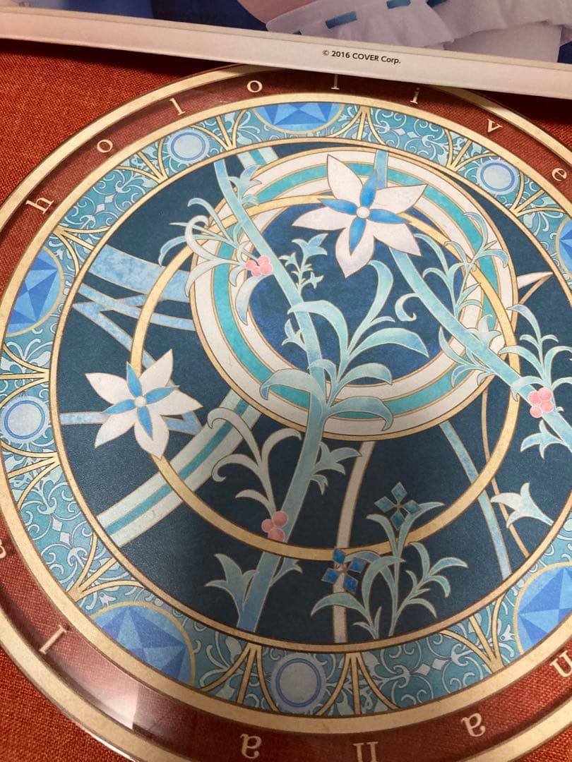 中古フィギュア　雪花ラミィ　1/6スケールフィギュア&ねんどろいど　2点セット