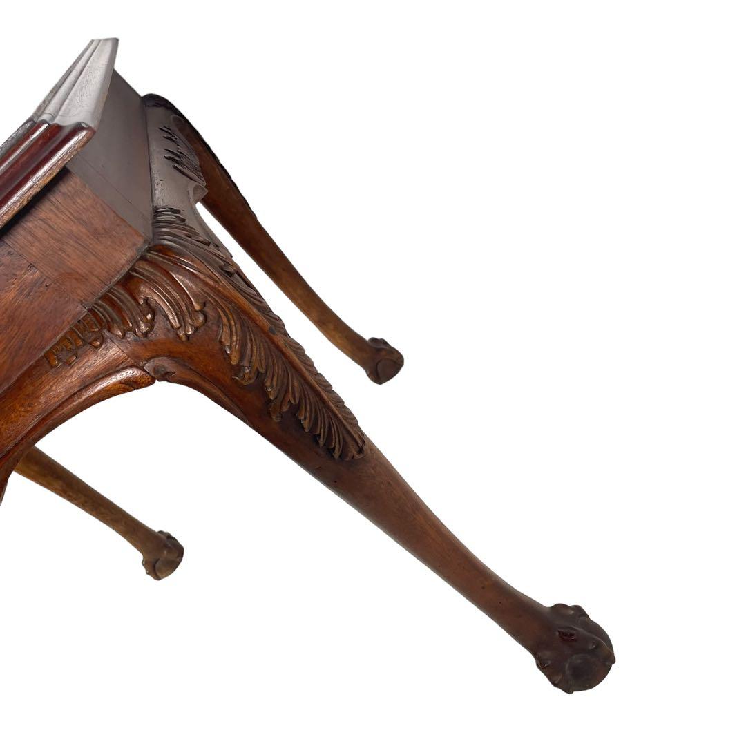 HR239 【猫脚'90s】LANE社製レーン USA コーヒーテーブル