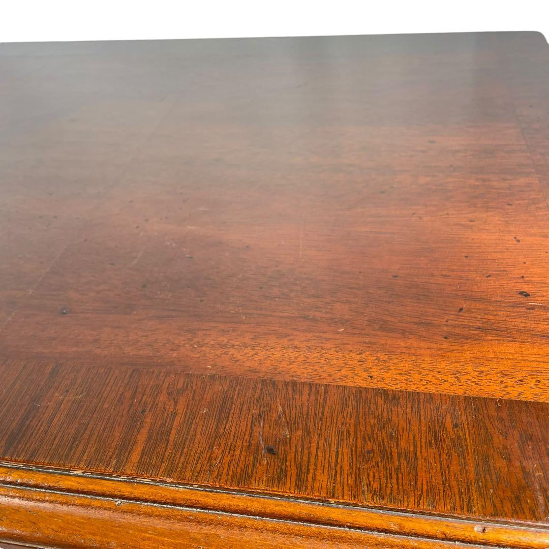 HR239 【猫脚'90s】LANE社製レーン USA コーヒーテーブル