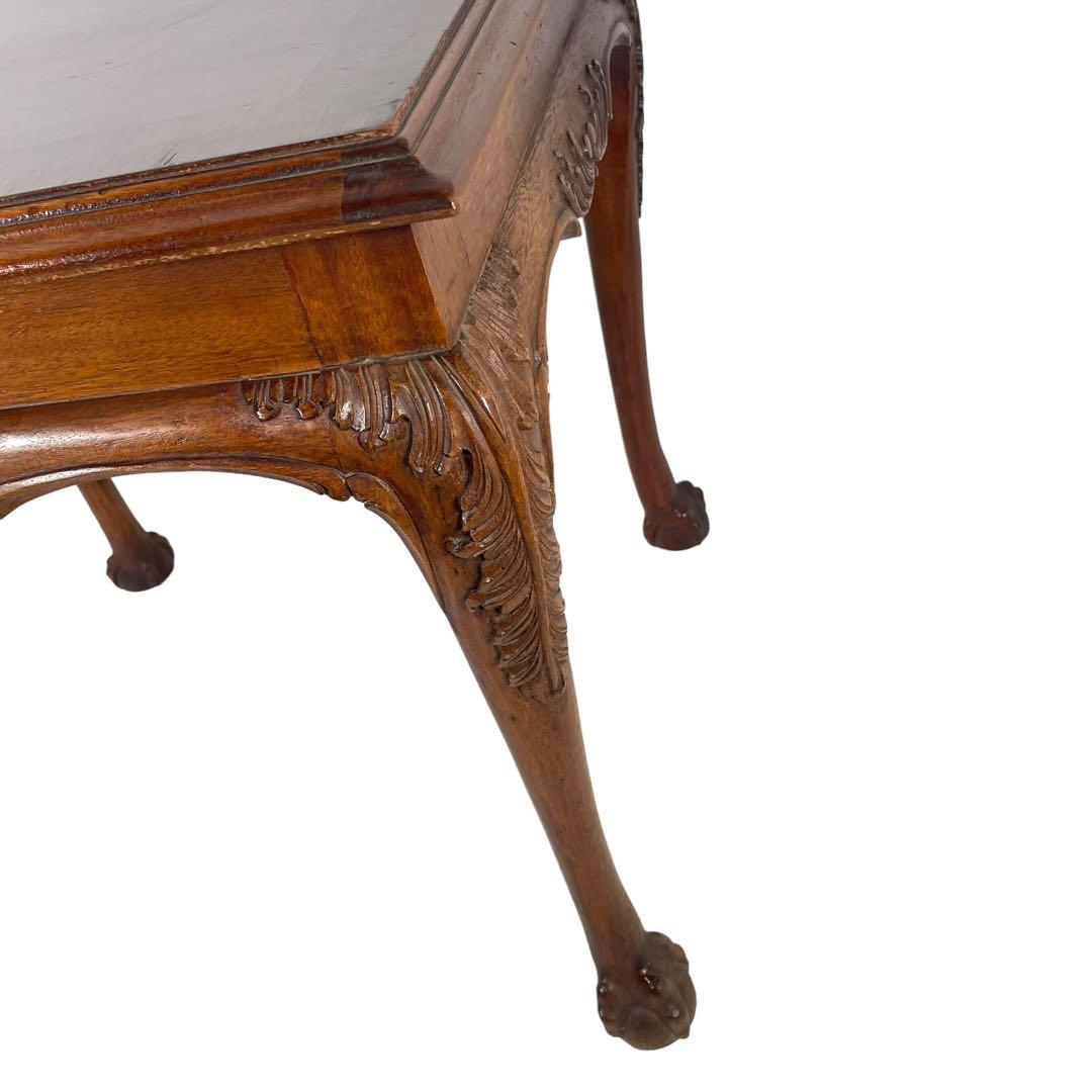 HR239 【猫脚'90s】LANE社製レーン USA コーヒーテーブル