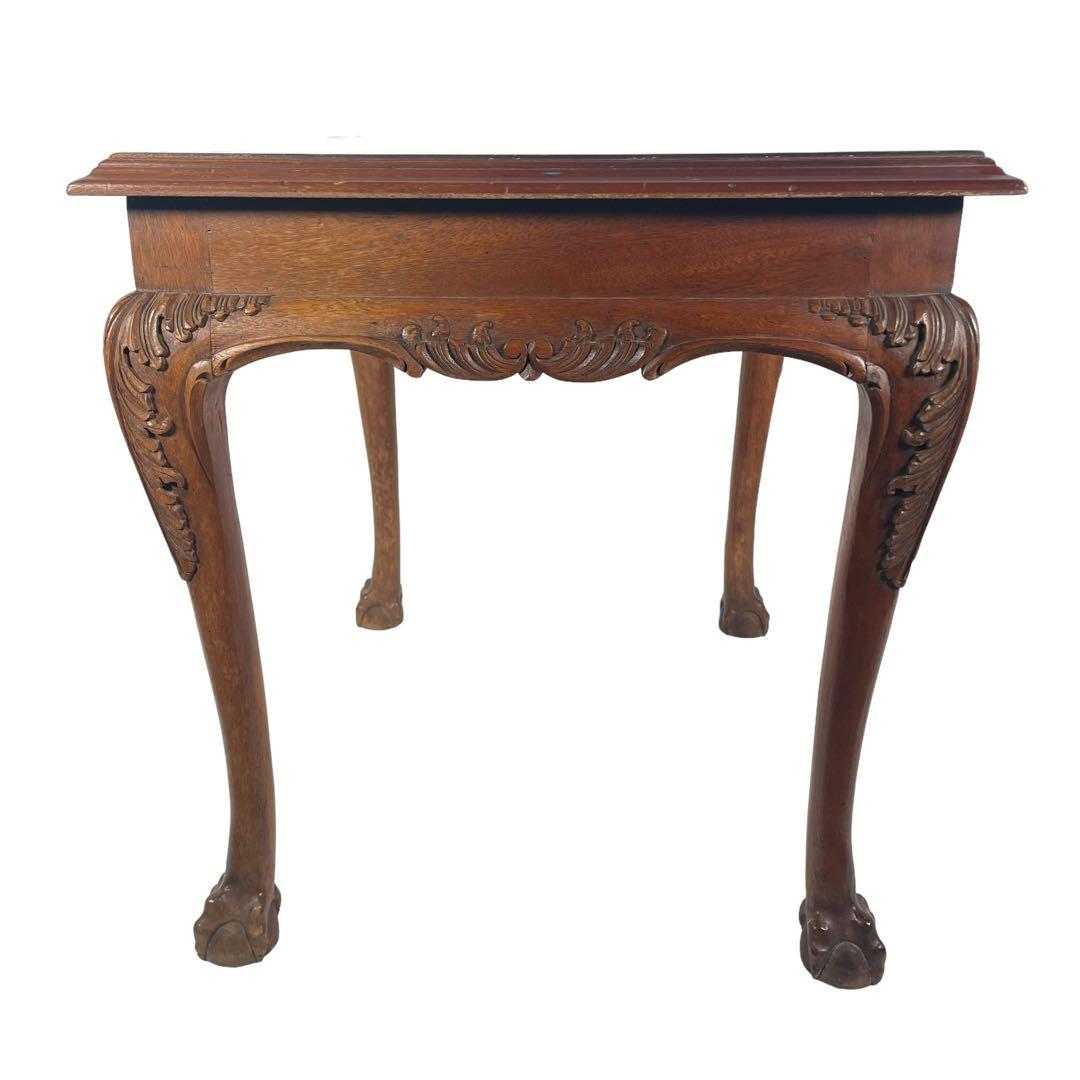 HR239 【猫脚'90s】LANE社製レーン USA コーヒーテーブル