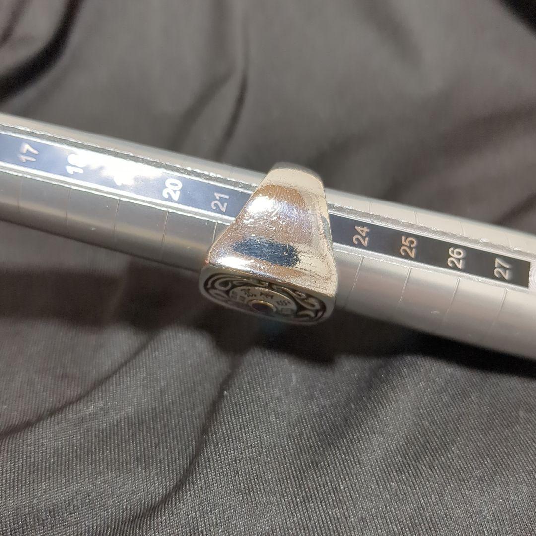 Ｋ-SMITHルビーリング