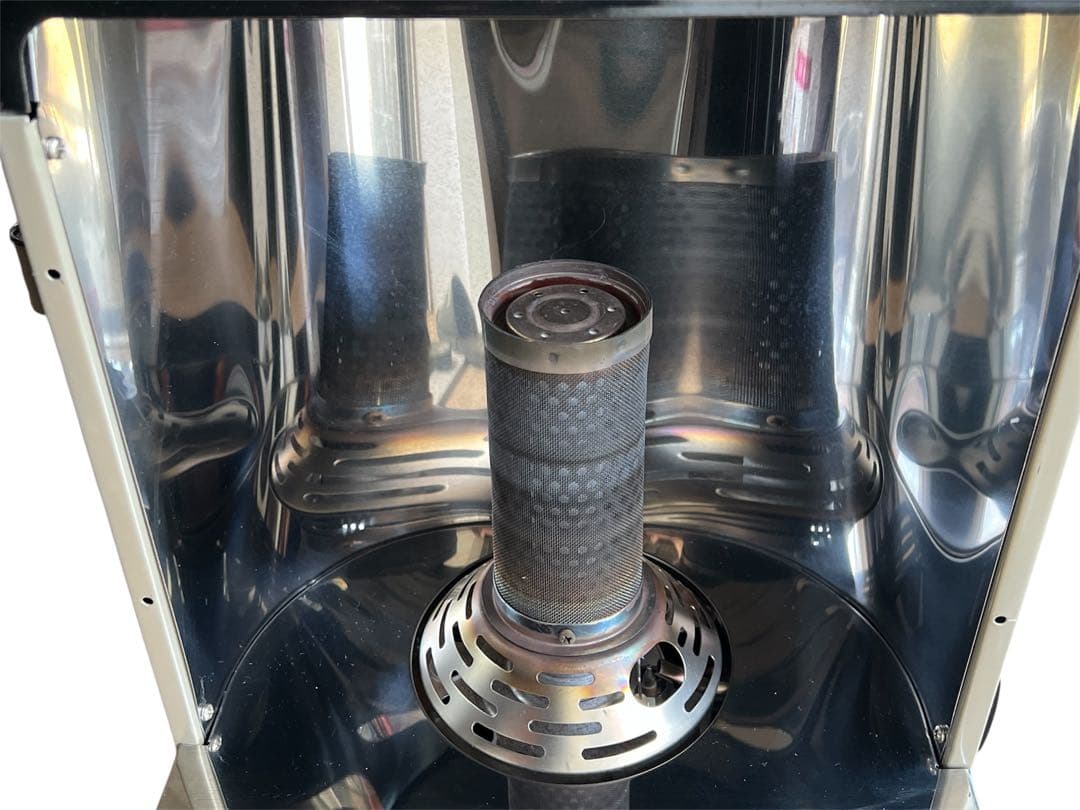 CB-CGS-HPR カセットガスストーブ Iwatani