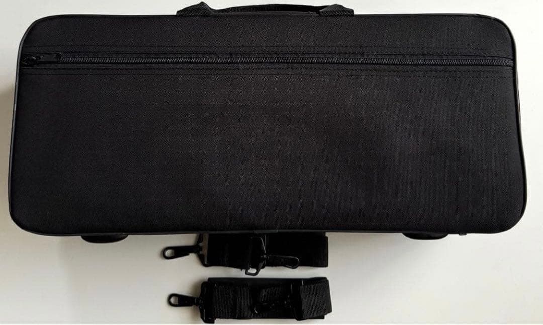 お値打ち！【美品】SELVA トランペット　ゴールド