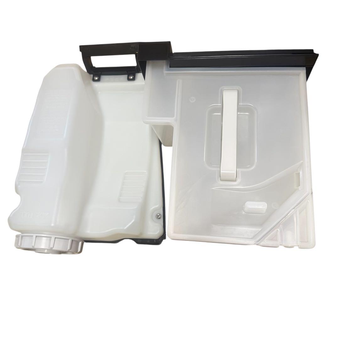 SHARP 除湿機 乾燥機 ホワイト KC-GD70-W 除加湿空気清浄機