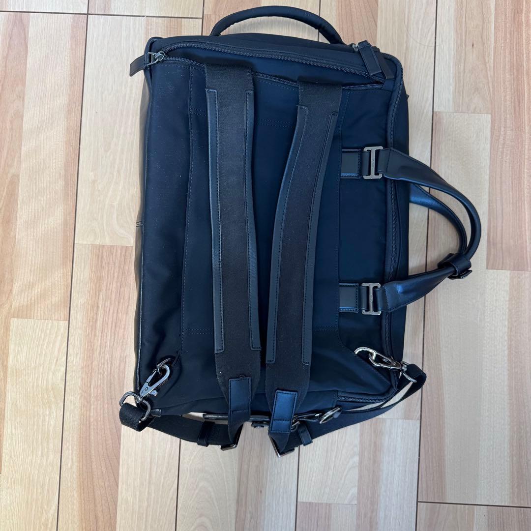 TUMI HARRISON 3way ブリーフケース