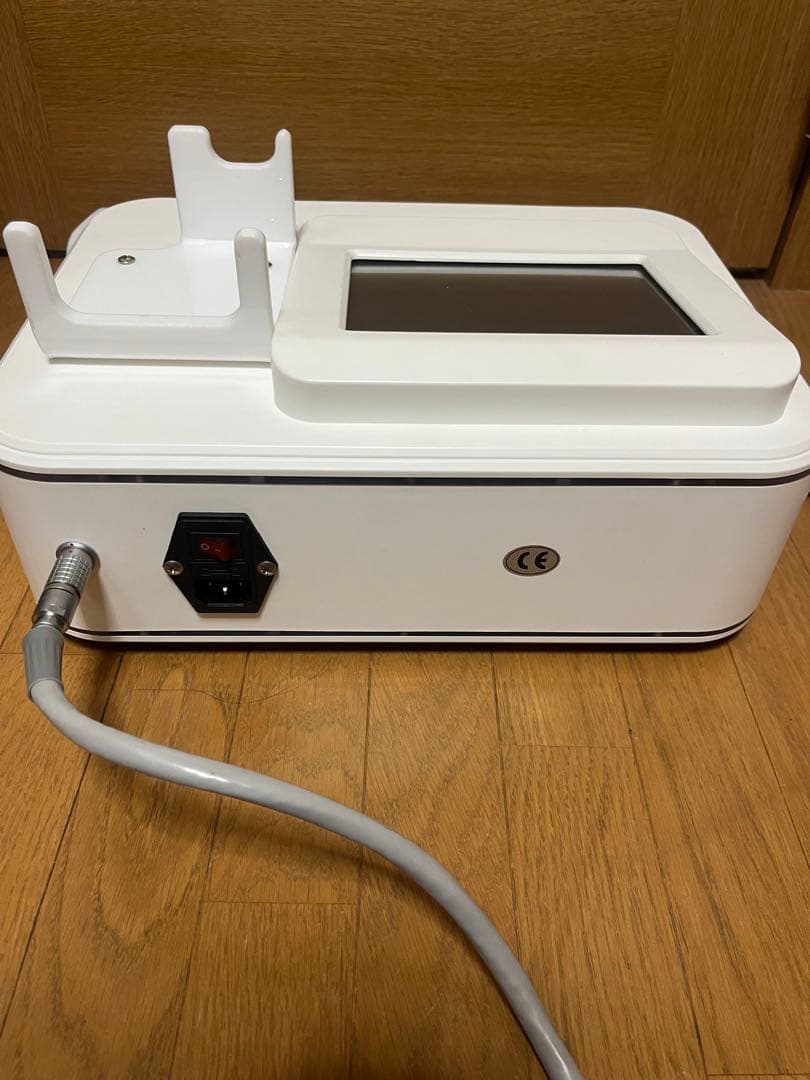 ライポソニックス