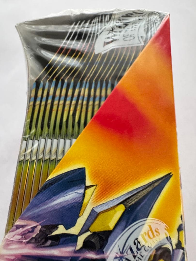 デュエルマスターズ　ＤＭ-33 太陽の龍王　ライジングドラゴン　未開封Box