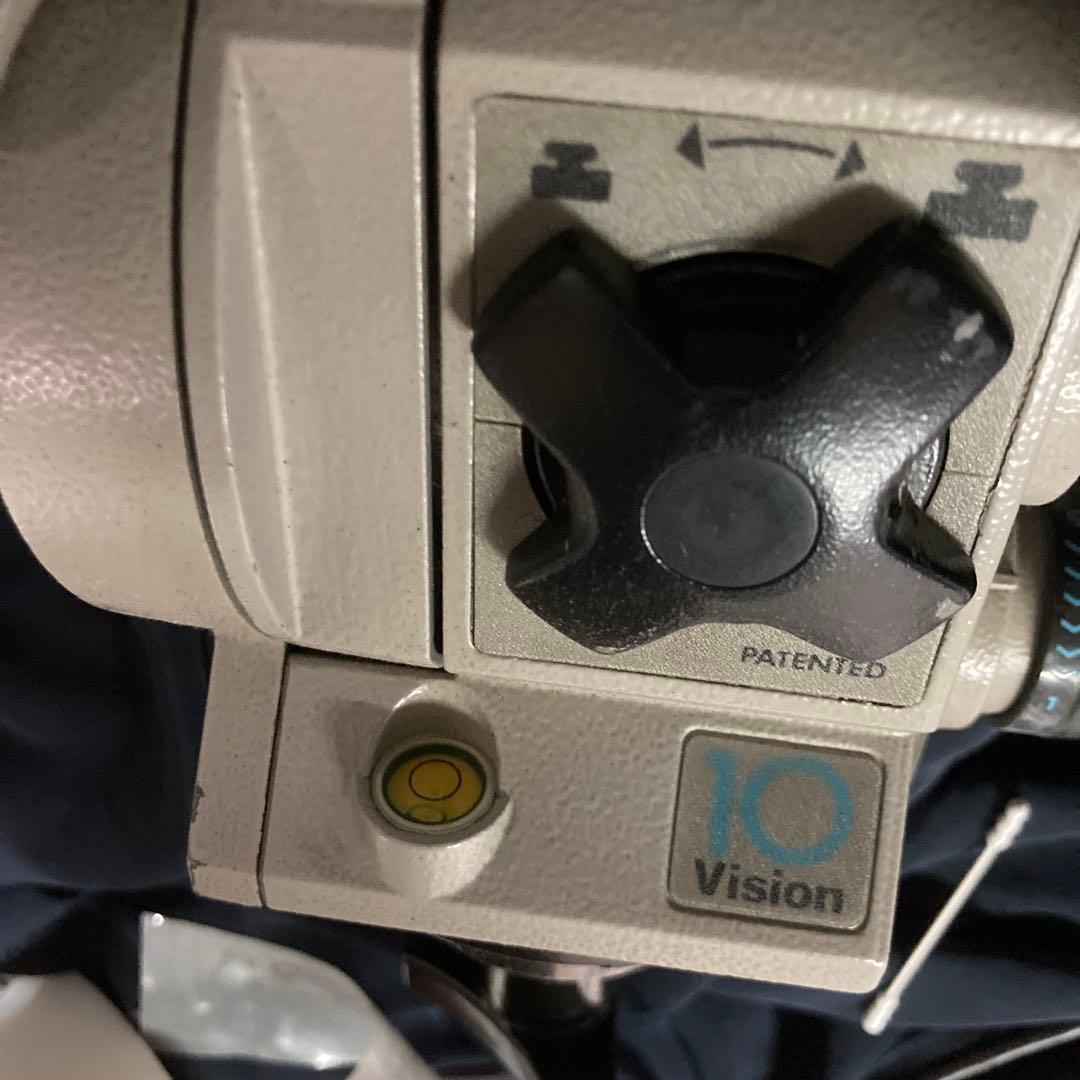 ビンテン　ビジョン10 雲台　2個　vinten vision10 おまけつき！