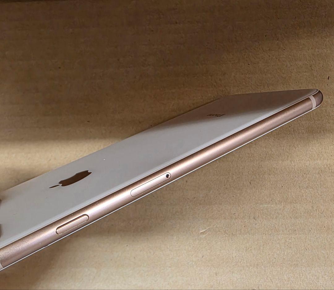 Apple iPhone 8 Plus ゴールド 256G