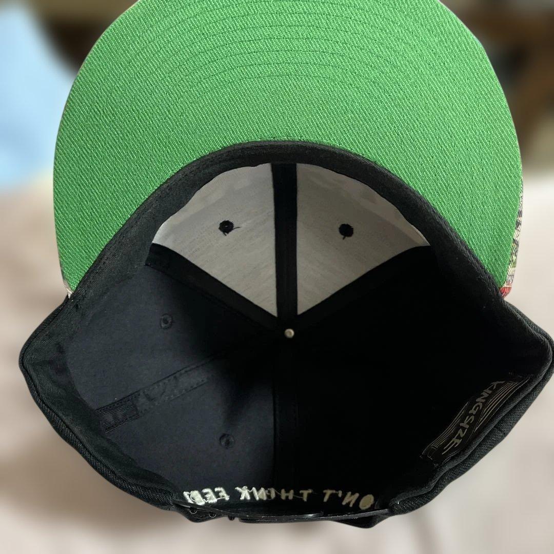 よっくん キングサイズ　フレンドシップTシャツ