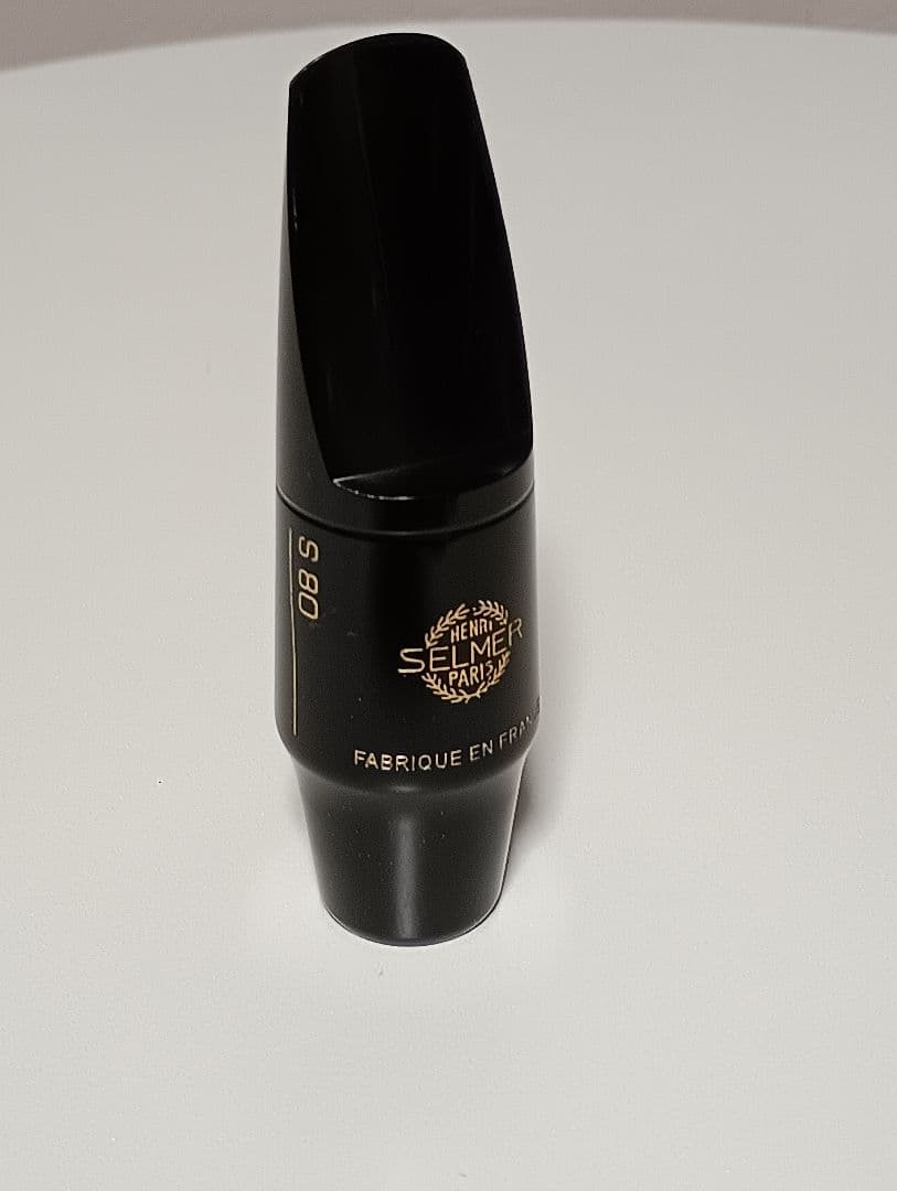 Selmer S80 C⭐ アルトサックスマウスピース
